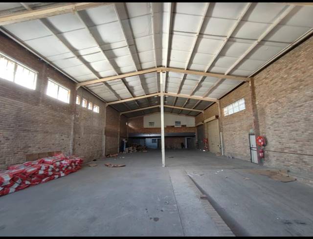 INDUSTRIAL FOR SALE IN KYA SANDS